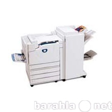 Продам: Xerox Phaser 7760 цветной лазерный принт