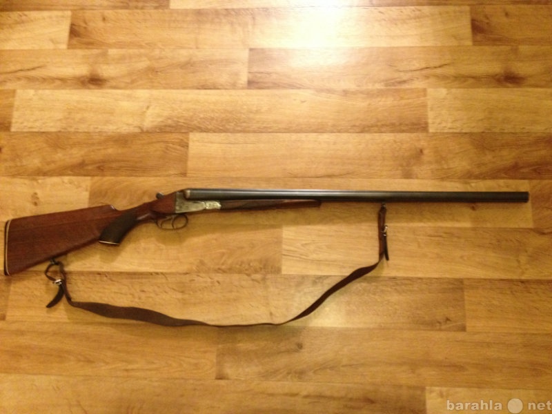 Продам: продам охотничье ружье Иж-54, 12 калибр