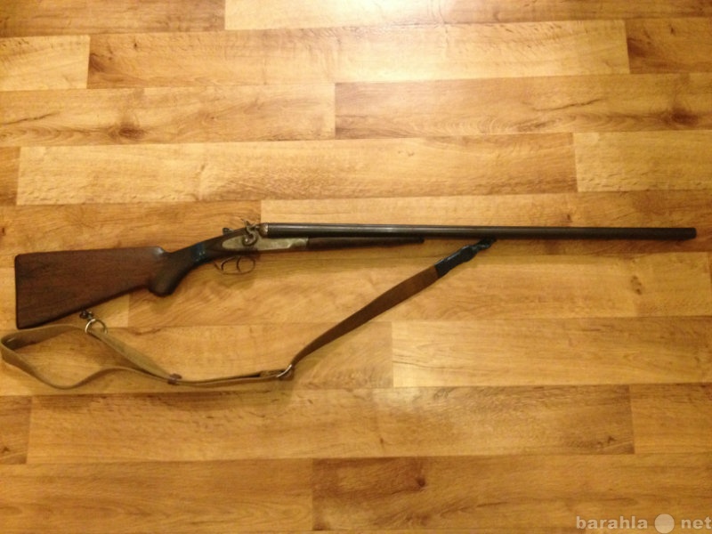Продам: продам охотничье ружье ТОЗ-16