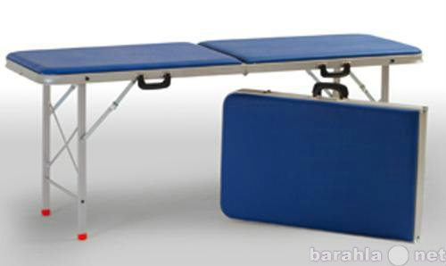 Продам: Продам массажный стол складной