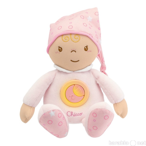 Продам: Кукла Chicco Сладкие сны