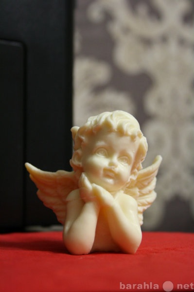 Продам: Шоколадные ангелочки к Дню св. Валентина