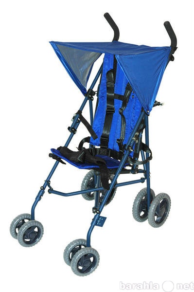 Продам: Детская инвалидная коляска, дцп 7000ат/к
