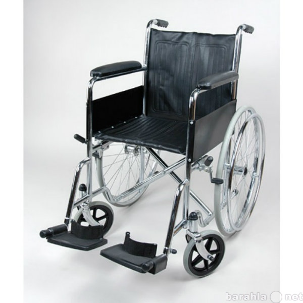 Продам: Кресло коляска инвалидная, складная