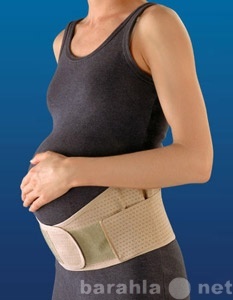 Продам: Бандаж для беременных Orlett ms-96
