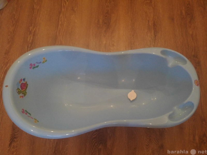 Продам: Детская ванночка для купания