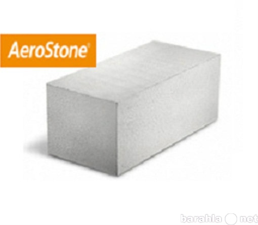 Продам: Газоблоки AeroStone от завода Хранение