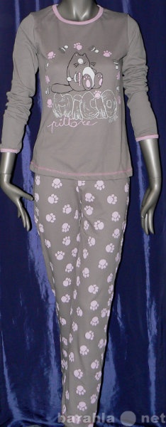 Продам: Пижамы женские новые с этикетками много