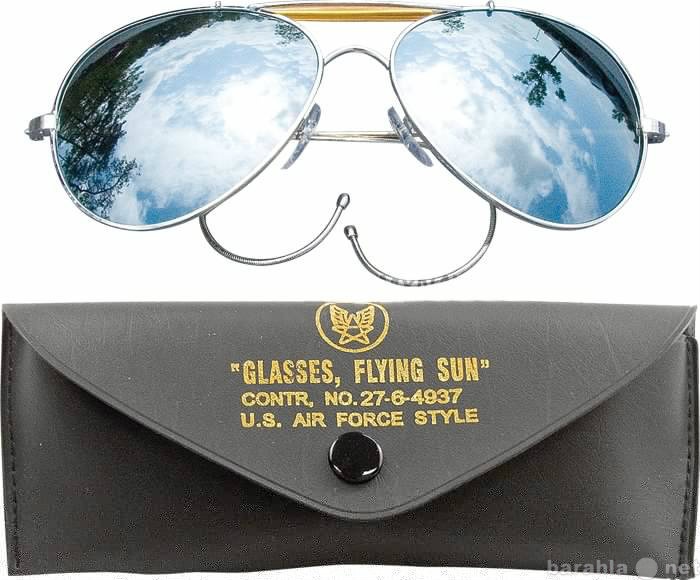 Продам: Продам зеркальные очки "Авиаторы&qu