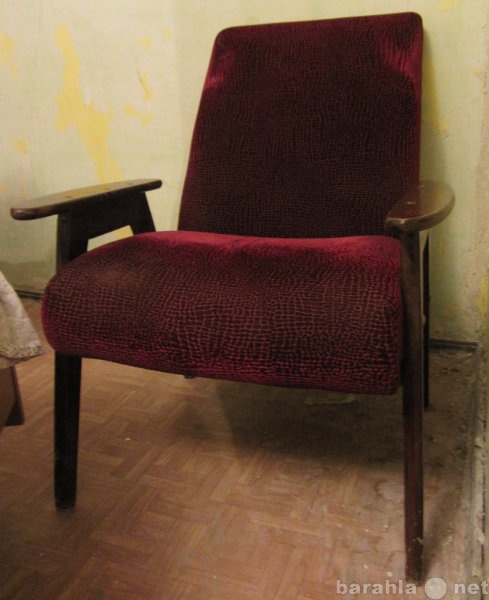 Продам: Румынское кресло
