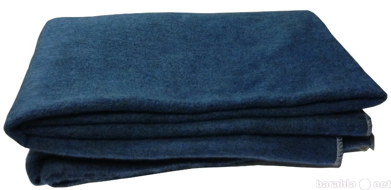 Продам: полушерстяное одеяло