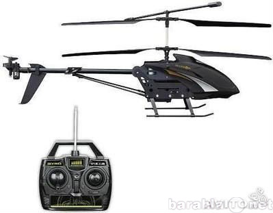 Продам: Вертолеты на пульте управления