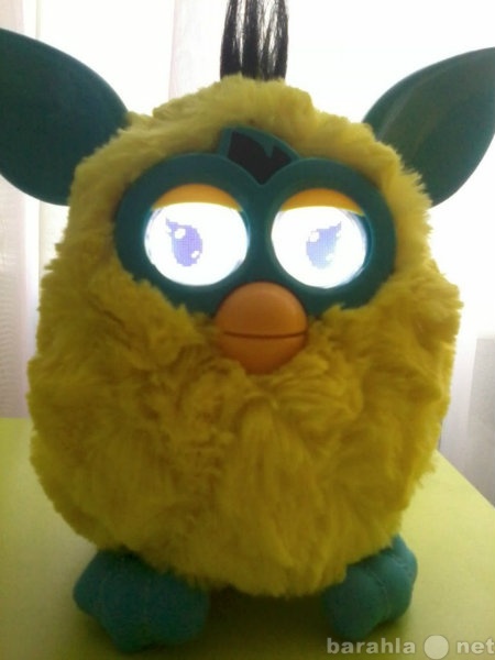 Продам: игрушку Furby