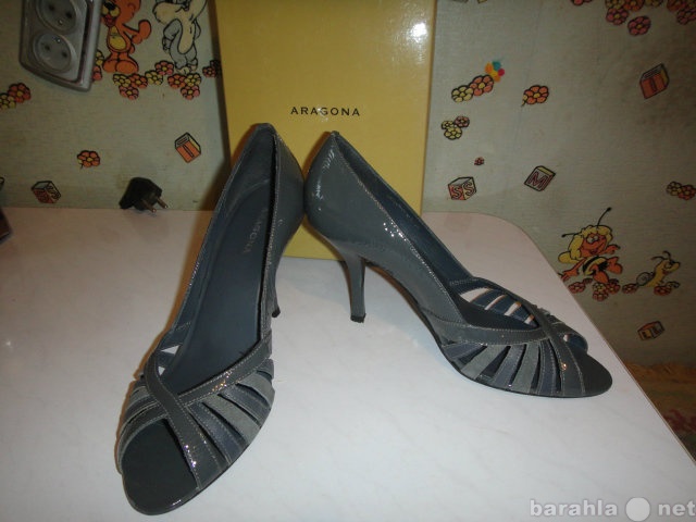 Продам: туфли женские р-р40