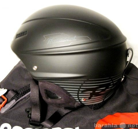 Продам: Новый шлем Rossignol toxic 2.0 52-54см