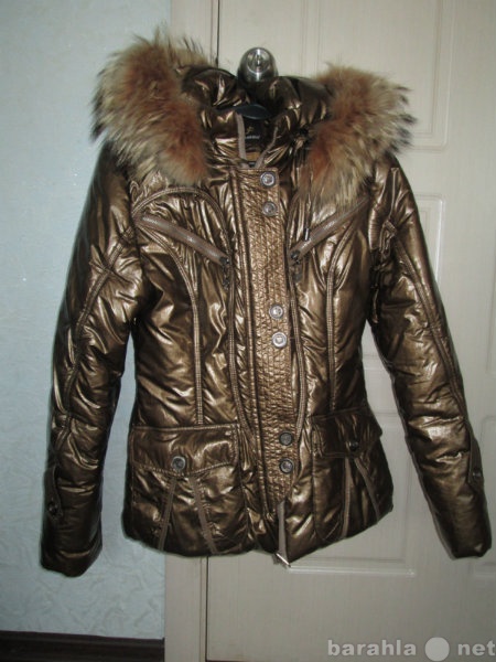 Продам: Куртки 2, пуховик, пиджак