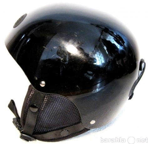 Продам: Новый шлем черный, размеры s, m, l
