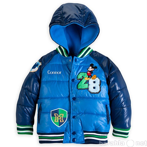 Продам: Детские куртки  Дисней США