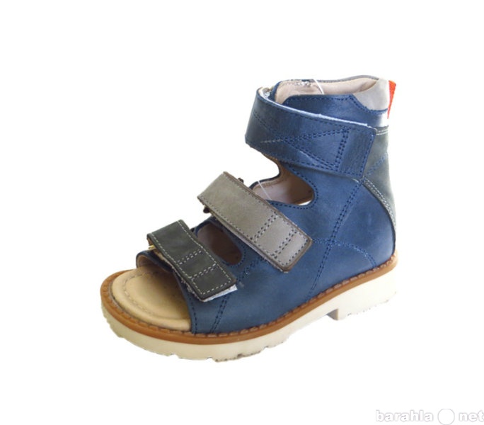 Продам: Ортопедические сандалии