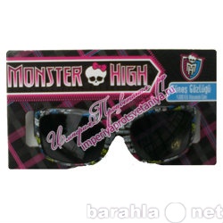 Предложение: Аксессуары Monster High Монстер хай опт