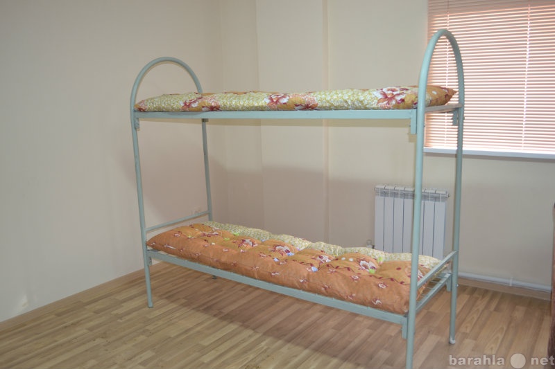 Продам: кровати для общежитий в Туле