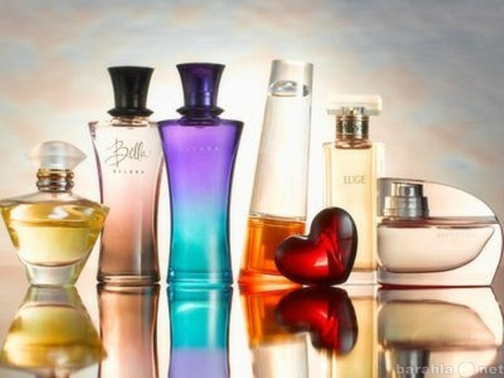 Продам: парфюмерия