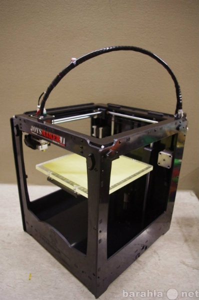 Продам: 3D принтер Joysmaker
