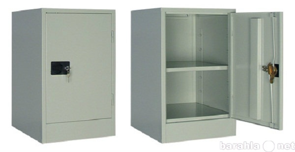 Продам: ШАМ-12-680 Шкаф металлический архивный