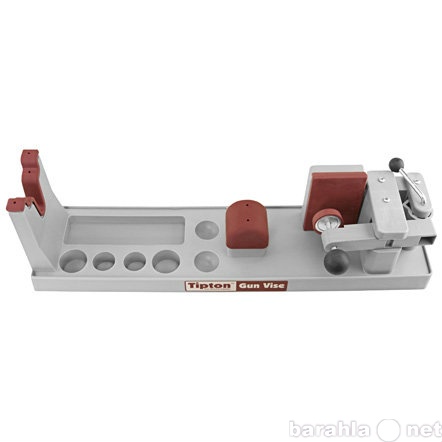 Продам: Станок для чистки Tipton Gun Vise