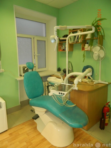 Продам: Стоматологическая установка Хирана/Chira