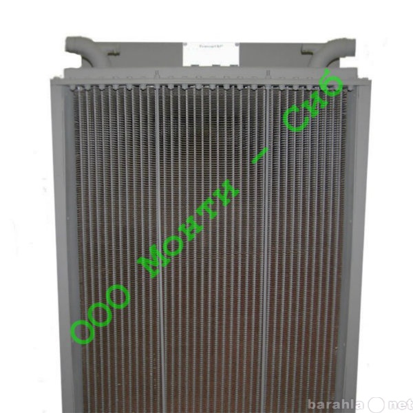 Продам: Радиатор СБ 37 для ВРУ типа АКДС-70