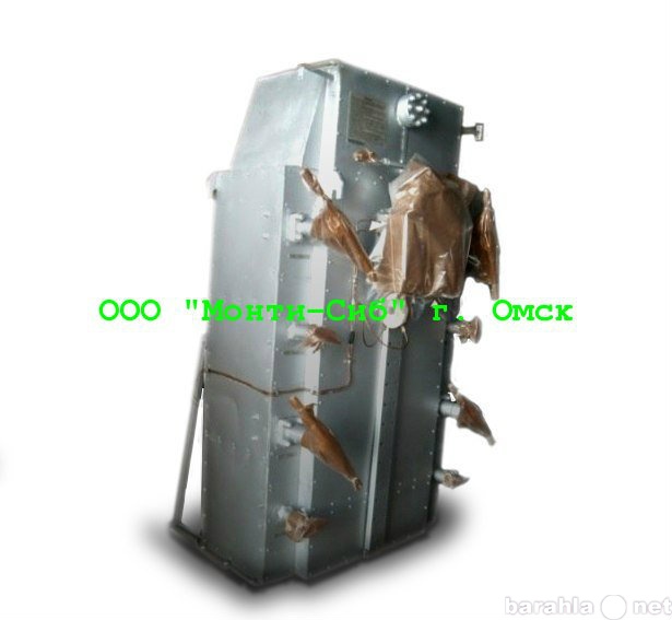Продам: Блок очистки воздуха станции типаАКДС-70
