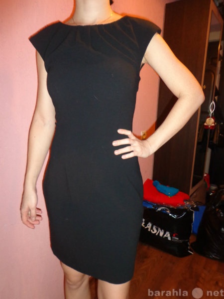 Продам: Женские черные платья