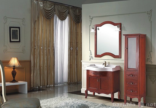Продам: Мебель для ванной Wondrous WH-409