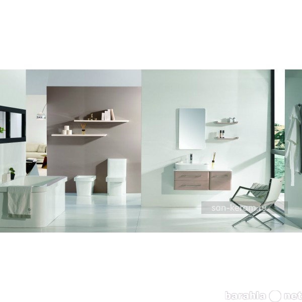 Продам: Мебель для ванной La Tezza Amico