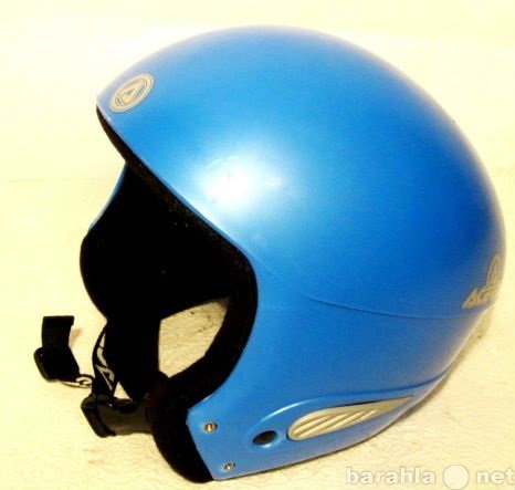 Продам: Шлем лыжи/сноуборд Acerbis 61cм, новый