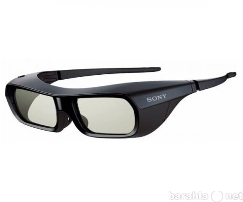Продам: Очки 3D Sony TDG-BR250B