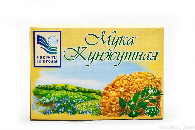 Продам: Мука кунжутная