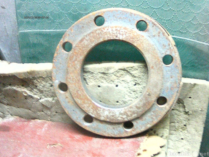 Продам: флянец стальной сварной d108