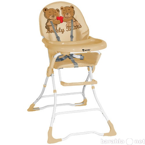 Продам: Новый стульчик для кормления Bertoni