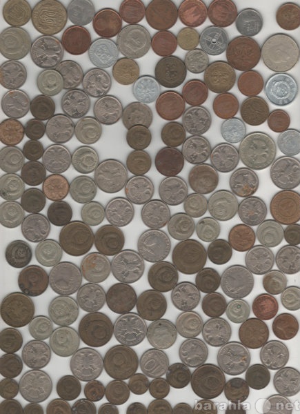 Продам: Старинные монеты и купюры
