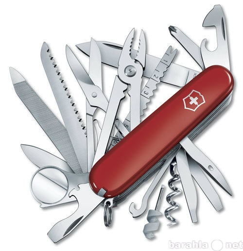 Продам: Все модели швейцарских ножей