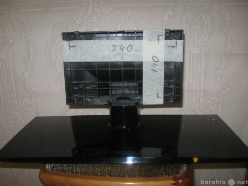 Продам: Подставка под телевизор LED/