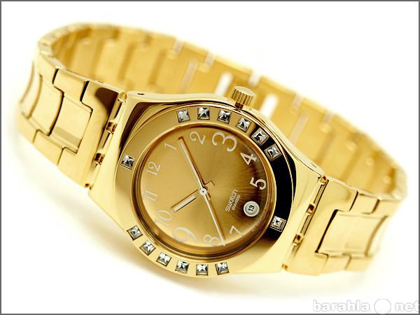 Продам: Часы женские Swatch