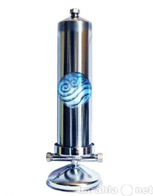 Продам: Уникальный фильтр для воды "Навсегд