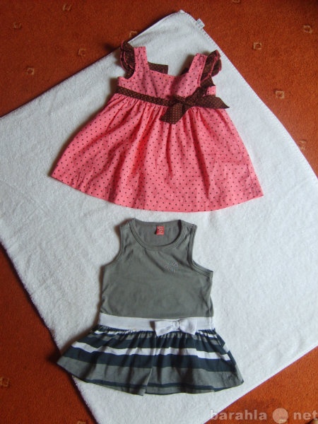Продам: Платья для малышки