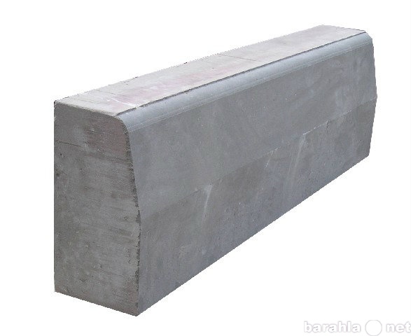 Продам: Бортовые бетонные камни