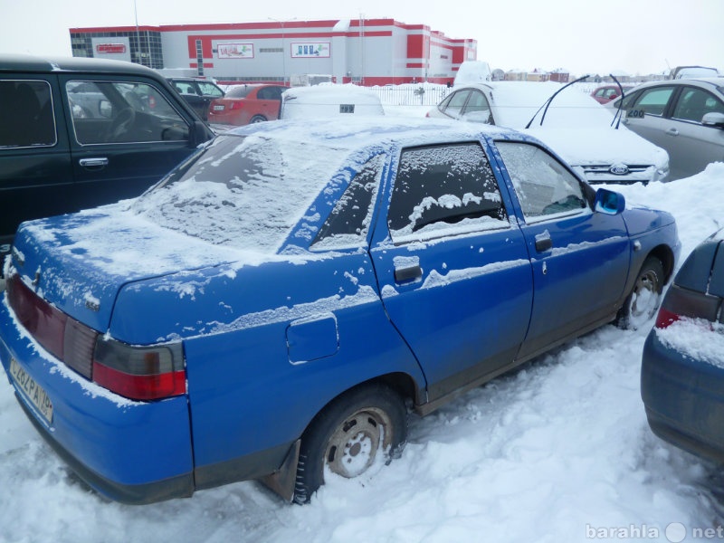 Продам: легковой автомобиль