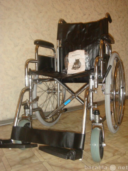 Продам: инвалидное кресло - коляска