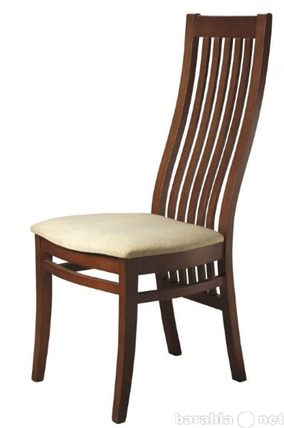Продам: Деревянный стул "Рельеф"